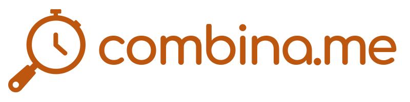 Combina.me - Recetas
